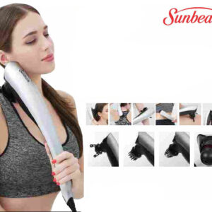 SUNBEAM FULL BODY MASSAGER