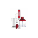 SUNBEAM HAND BLENDER SET