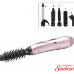 SUNBEAM HOT AIRBRUSH PACK
