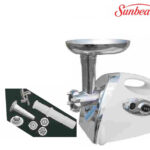SUNBEAM MULTI FUNCTION MEAT GRINDER