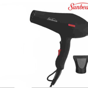 SUNBEAM PROFESSIONAL HAIR DRYER
