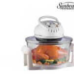 SUNBEAM PROFESSIONAL CONVECTION OVEN