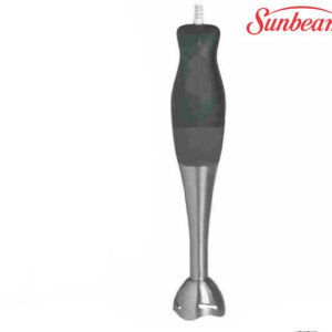 SUNBEAM RUBBERISED HAND BLENDER
