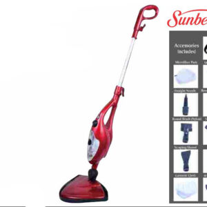 SUNBEAM STEAM MOP