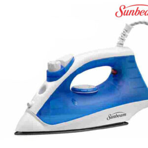 SUNBEAM STEAM/SPRAY IRON