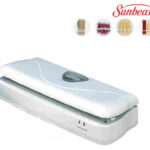 SUNBEAM VACUUM BAG SEALER