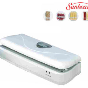 SUNBEAM VACUUM BAG SEALER