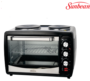 SUNBEAM 26 LITRE COMPACT OVEN