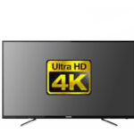 TELEFUNKEN 65” UHD 4K LED