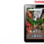 TELEFUNKEN 7” QUAD CORE INTERNAL 3G TABLET