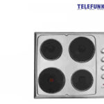 TELEFUNKEN BUILT-IN HOB