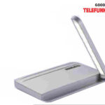 TELEFUNKEN POWER BANK WITH LIGHT