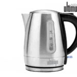 ULTIMUM 1.0 LITRE CORDLESS KETTLE