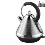 ULTIMUM 1.8L STAINLESS STEEL PYRAMID KETTLE