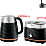 ULTIMUM BLACK BREAKFAST PACK