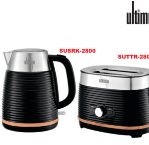 ULTIMUM BLACK BREAKFAST PACK