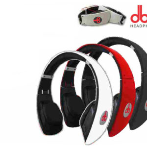 dbld JUMBO HEADPHONES