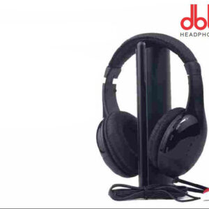 dbld WIRELESS TV HEADPHONES