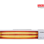 GOLDAIR BATHROOM HEATER
