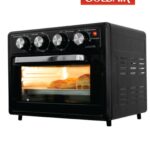 GOLDAIR AIR FRYER