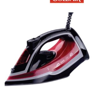 GOLDAIR DRY/ STEAM / SPRAY / SURGE IRON