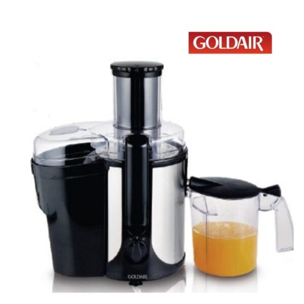 GOLDAIR JUICE EXTRACTOR JAM Essentials