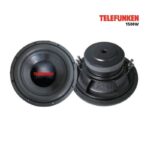 TELEFUNKEN 12” SUB WOOFER