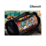 AIWA GRAFITTI BLUETOOTH SPEAKER