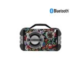 AIWA GRAFITTI BLUETOOTH SPEAKER