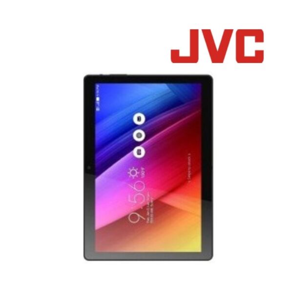 JVC 8” 4G SMART TABLET