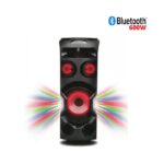 JVC PARTY SPEAKER / TOWER