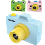 8MP KIDS CAMERA