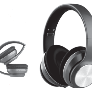 AIWA BLUETOOTH STEREO HEADPHONE