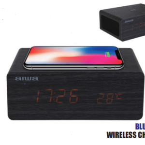 AIWA CLOCK RADIO