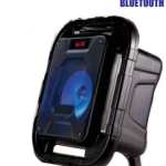 AIWA BLUETOOTH OUTDOOR PARTY SPEAKER