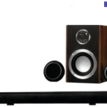 AIWA 5.1 SOUND BAR SYSTEM+ SATELLITES