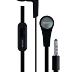 AIWA WIRED INNER EAR HEADPHONES