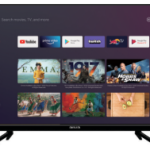 AIWA 43” HIGH DEFINITION LED