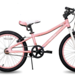 CONTI 16” PEDAL BICYCLE