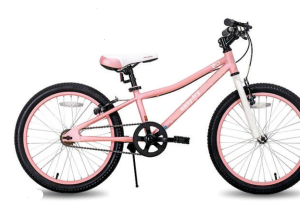 CONTI 16” PEDAL BICYCLE