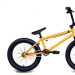 CONTI 18” BMX