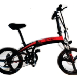 CONTI 20” E-BIKE