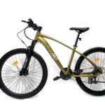 CONTI 29” MOUNTAIN BIKE