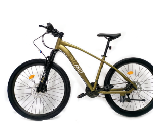 CONTI 29” MOUNTAIN BIKE