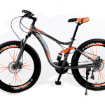 CONTI 29” MOUNTAIN BIKE UNIVERSAL
