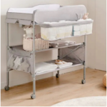 CONTI BABY CHANGING STATION (COMPACTUM)