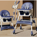 CONTI BABY HIGH CHAIR