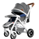 CONTI BABY STROLLER