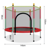 CONTI BABY TRAMPOLINE