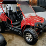 CONTI BEACH BUGGY